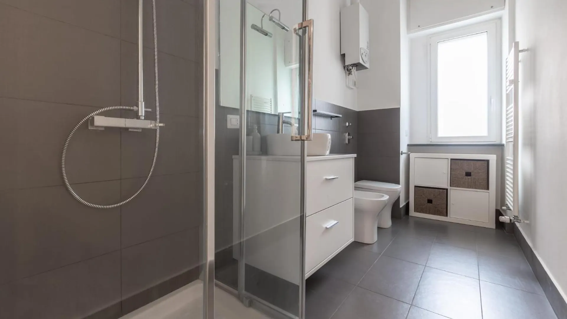 Apartamento Arena 35 Milán 0*,  Italia